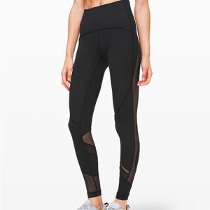 Lululemon Clear the Court 28”